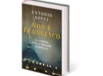 «È Francesco»,
parola di canonista